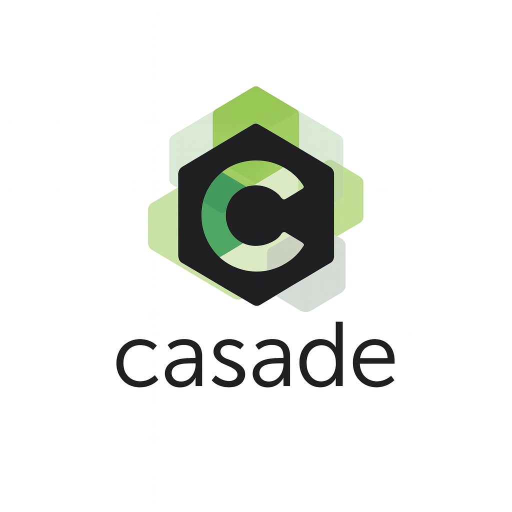 Casade